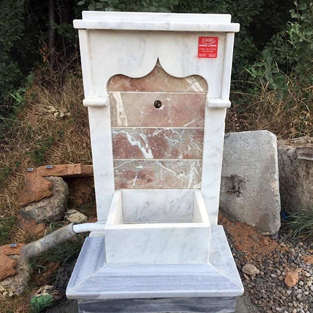 MERMER ÇEŞME
