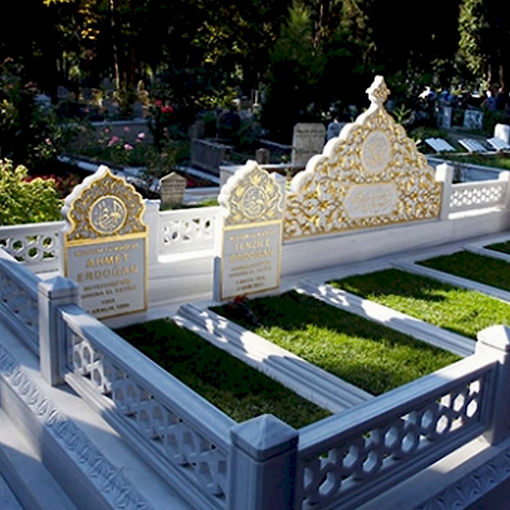Aile Kabristanı