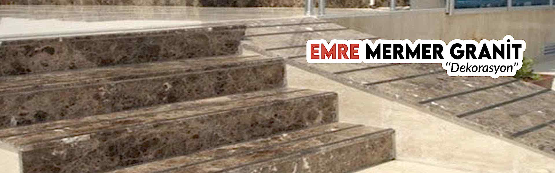 Emre Mermer Granit Beyşehir - Sarıköylü Mezarcı